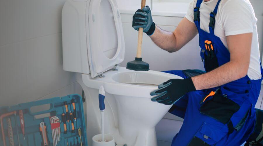 Professional expert plumbing services in Helen, GA